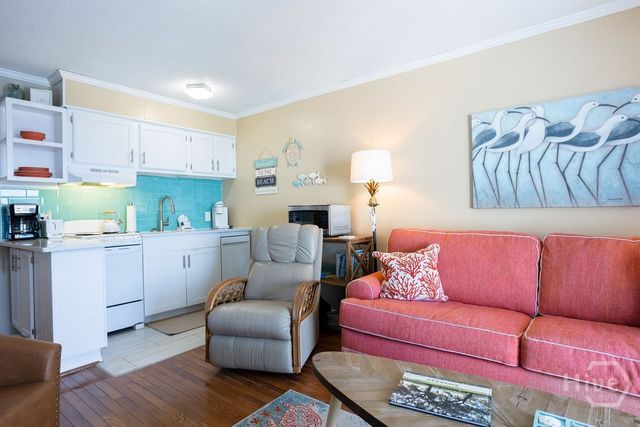 1217 Bay Street 313A, Tybee Island, GA 31328