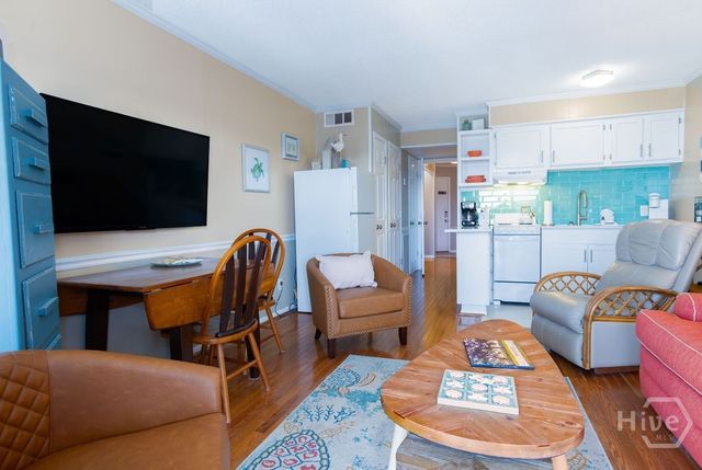 1217 Bay Street 313A, Tybee Island, GA 31328