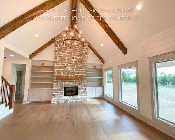 135 Three Forks Road, Richmond, KY 40475