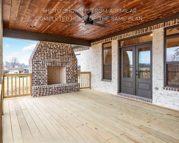 135 Three Forks Road, Richmond, KY 40475