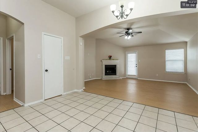 6440 Stone Lake Drive, Fort Worth, TX 76179