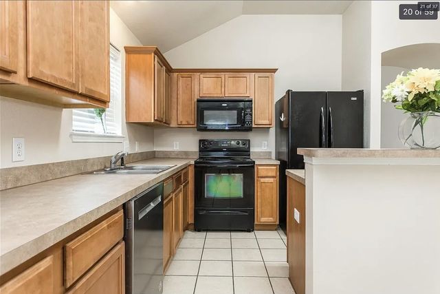 6440 Stone Lake Drive, Fort Worth, TX 76179