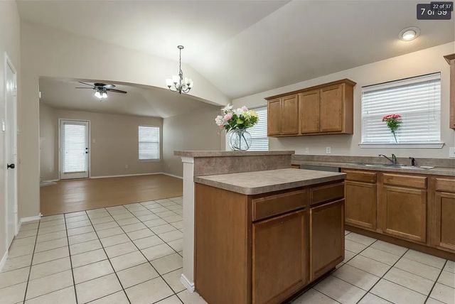 6440 Stone Lake Drive, Fort Worth, TX 76179