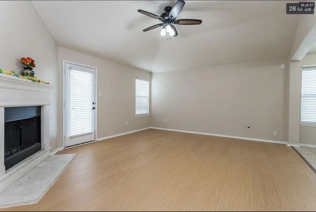6440 Stone Lake Drive, Fort Worth, TX 76179