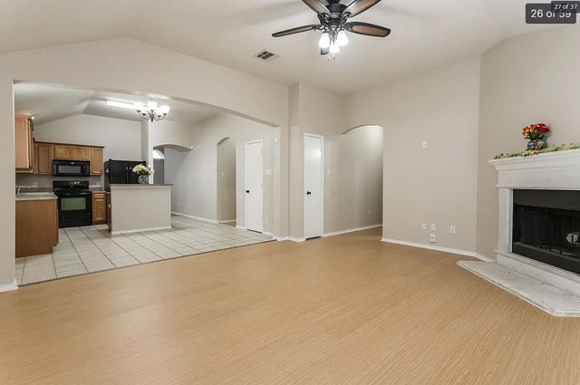 6440 Stone Lake Drive, Fort Worth, TX 76179