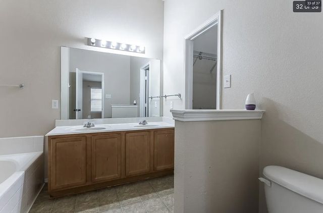 6440 Stone Lake Drive, Fort Worth, TX 76179