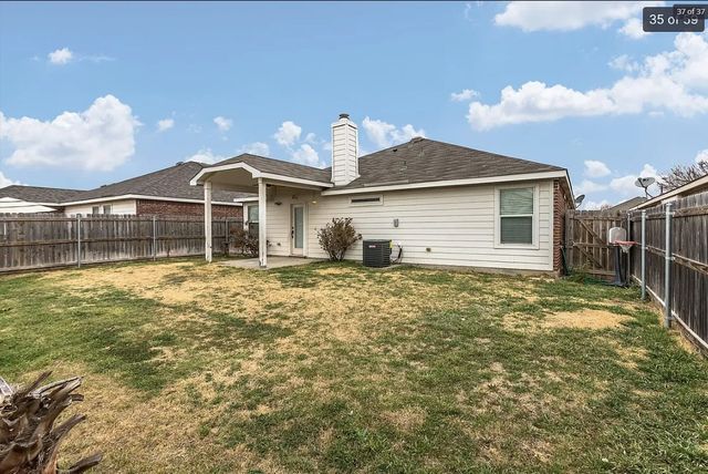6440 Stone Lake Drive, Fort Worth, TX 76179