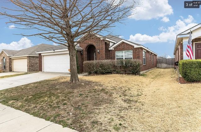 6440 Stone Lake Drive, Fort Worth, TX 76179