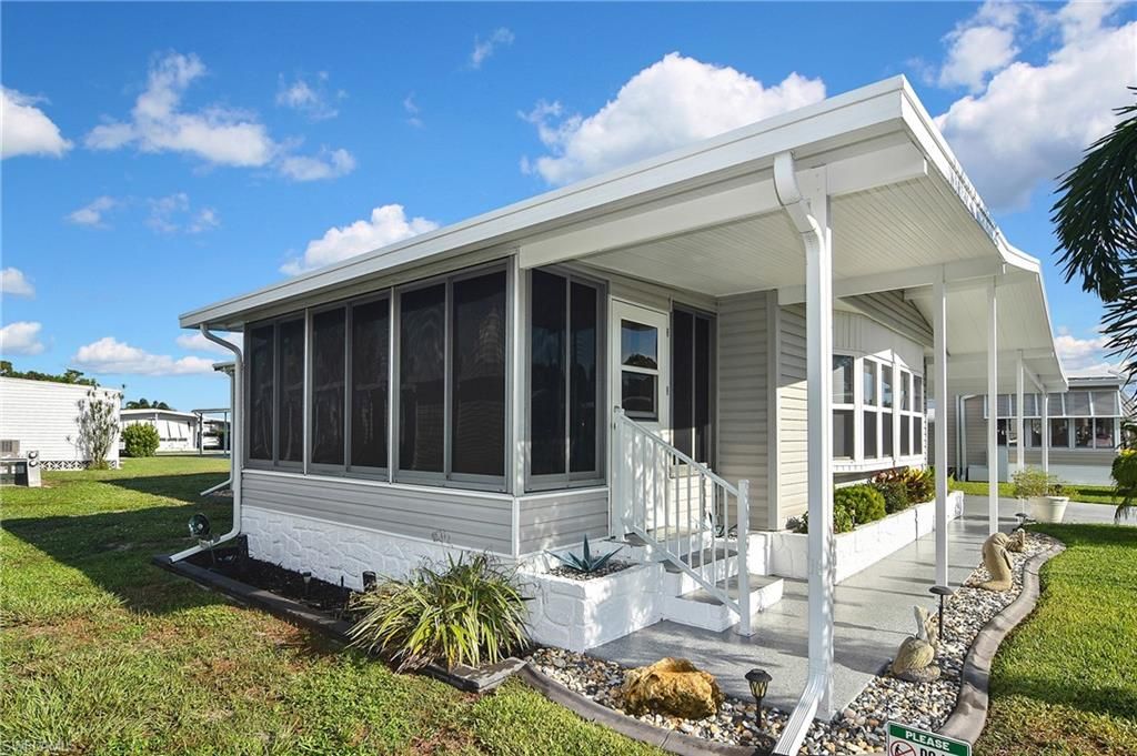 114 Snead DR, NORTH FORT MYERS, FL 33903 — photo 2