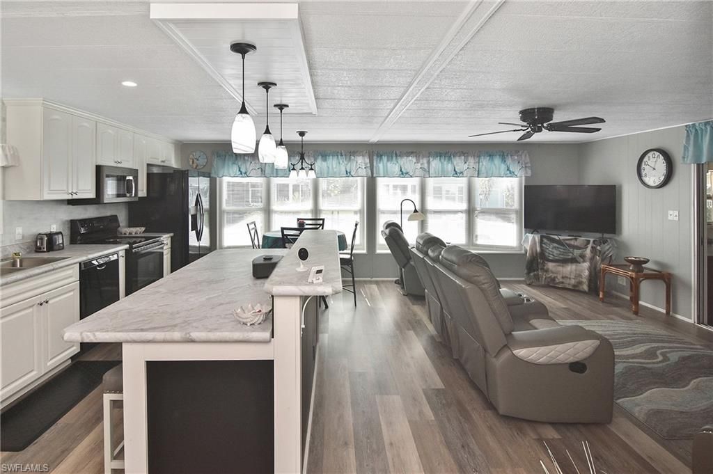114 Snead DR, NORTH FORT MYERS, FL 33903 — photo 4
