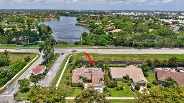 2305 SW 23rd Cranbrook Drive, Boynton Beach, FL 33436