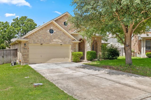 309 Steer Acres CT, Cedar Park, TX 78613