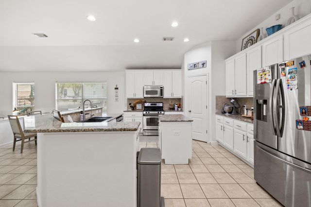 309 Steer Acres CT, Cedar Park, TX 78613