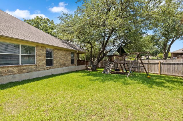 309 Steer Acres CT, Cedar Park, TX 78613