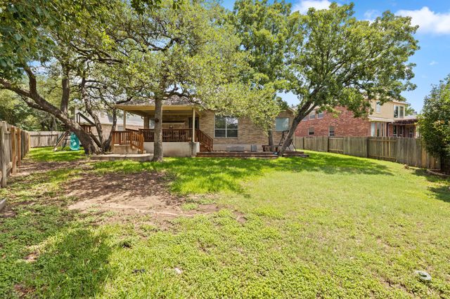 309 Steer Acres CT, Cedar Park, TX 78613