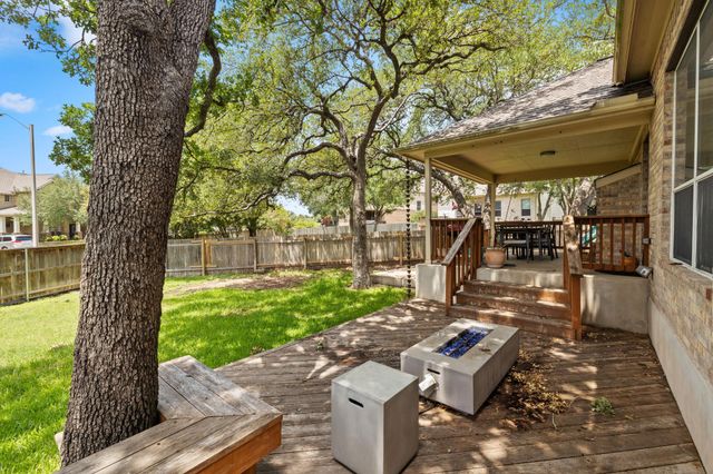 309 Steer Acres CT, Cedar Park, TX 78613