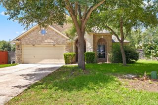 309 Steer Acres CT, Cedar Park, TX 78613