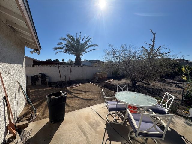 1509 Riggins Street, Henderson, NV 89011