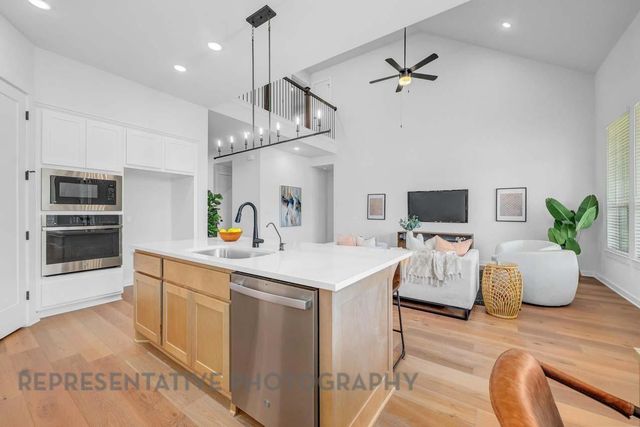 22223 Mount Whitney Road, Waller, TX 77484