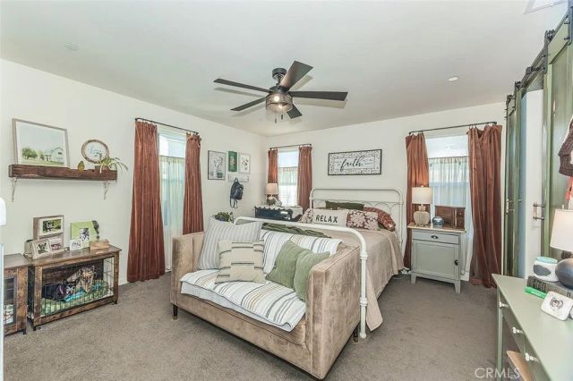 2161 Heidi Avenue, Sanger, CA 93657