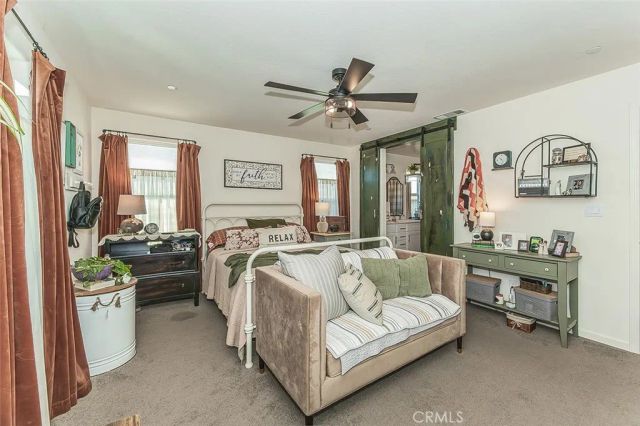 2161 Heidi Avenue, Sanger, CA 93657