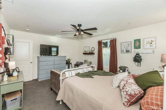 2161 Heidi Avenue, Sanger, CA 93657