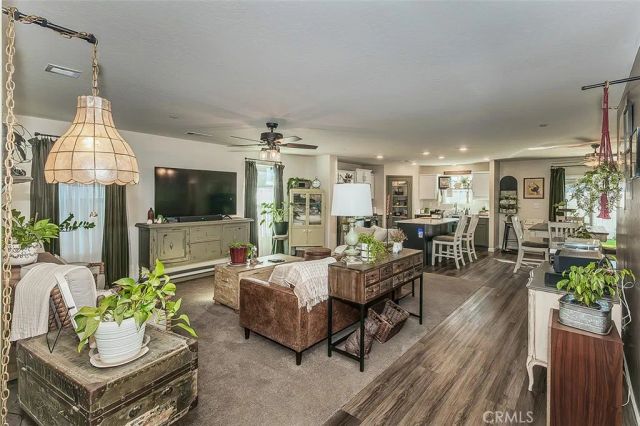 2161 Heidi Avenue, Sanger, CA 93657