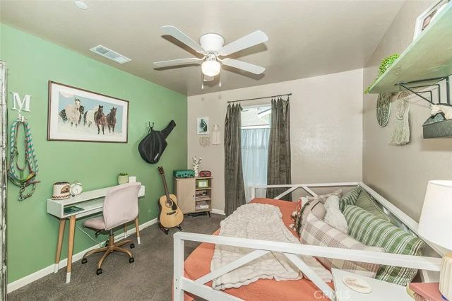 2161 Heidi Avenue, Sanger, CA 93657