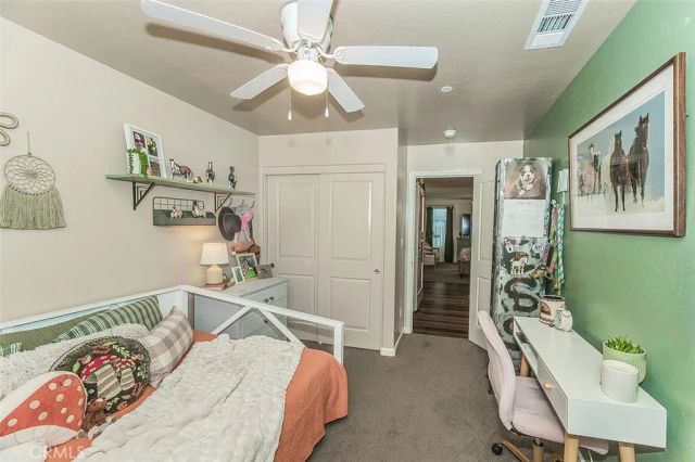 2161 Heidi Avenue, Sanger, CA 93657