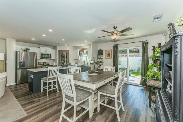 2161 Heidi Avenue, Sanger, CA 93657