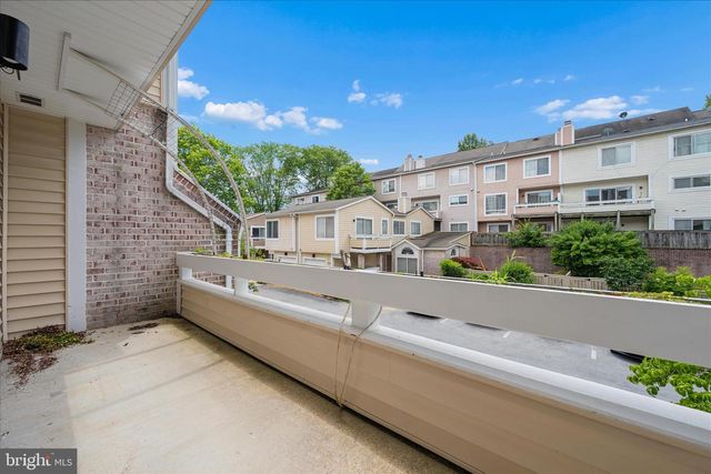 9817 SAILFISH TER, Montgomery Village, MD 20886