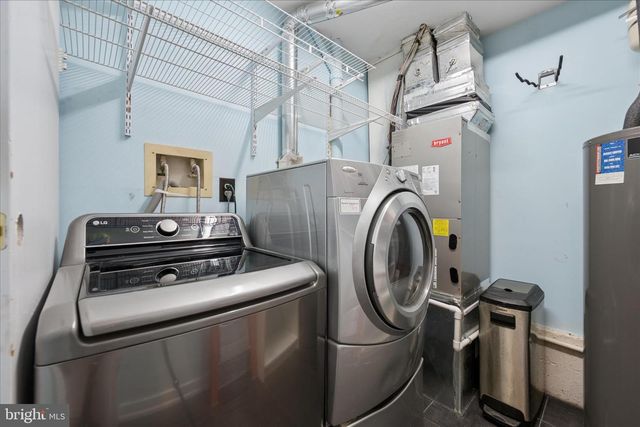 9817 SAILFISH TER, Montgomery Village, MD 20886
