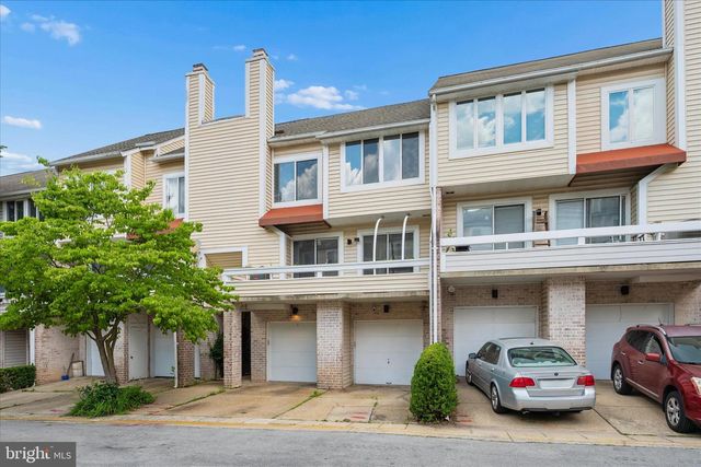 9817 SAILFISH TER, Montgomery Village, MD 20886