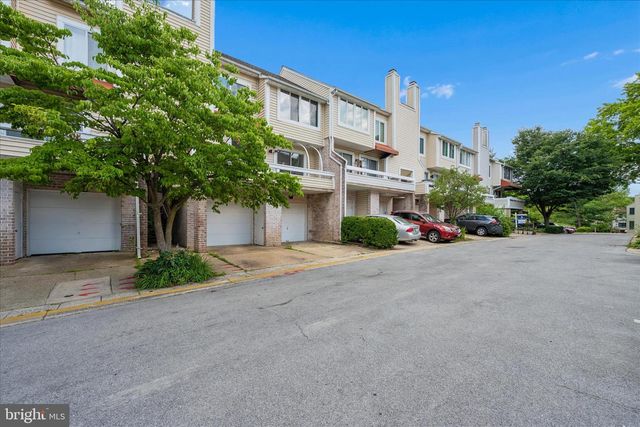 9817 SAILFISH TER, Montgomery Village, MD 20886