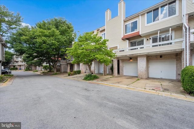 9817 SAILFISH TER, Montgomery Village, MD 20886