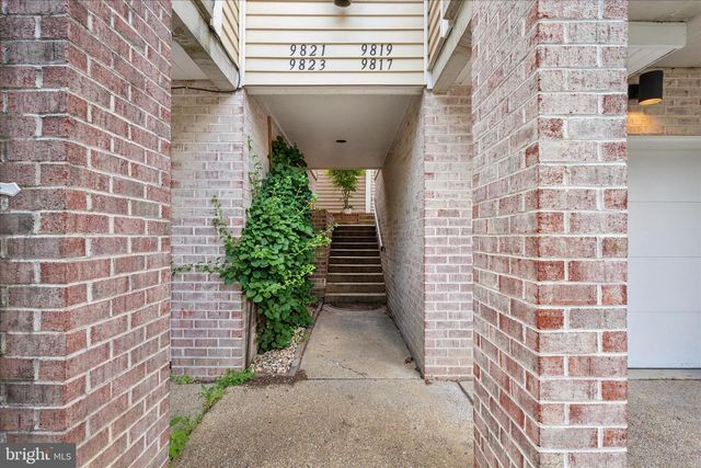 9817 SAILFISH TER, Montgomery Village, MD 20886