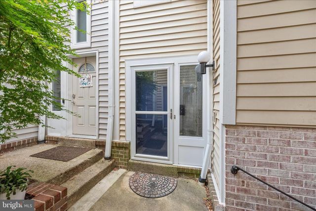 9817 SAILFISH TER, Montgomery Village, MD 20886