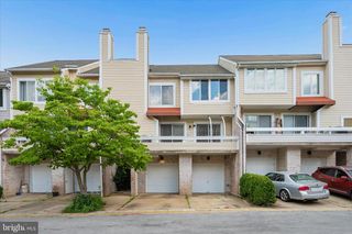 9817 SAILFISH TER, Montgomery Village, MD 20886