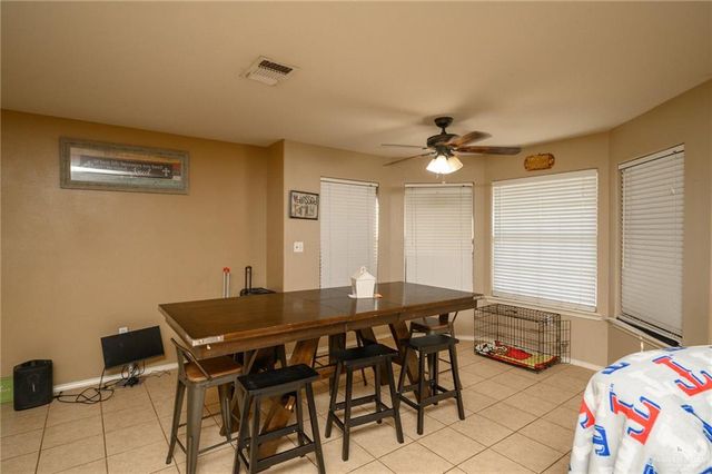 14004 Whitewing Lane, Lyford, TX 78569