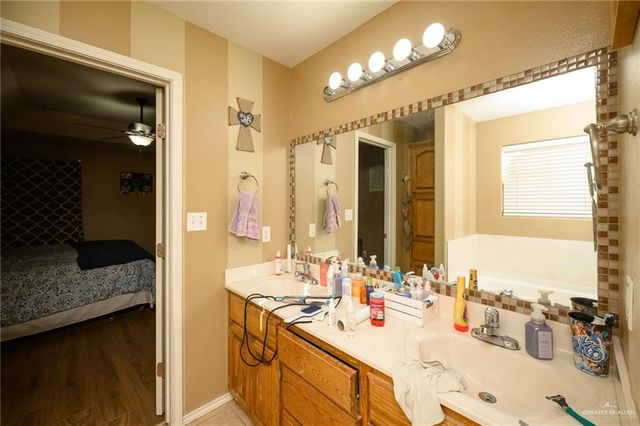 14004 Whitewing Lane, Lyford, TX 78569