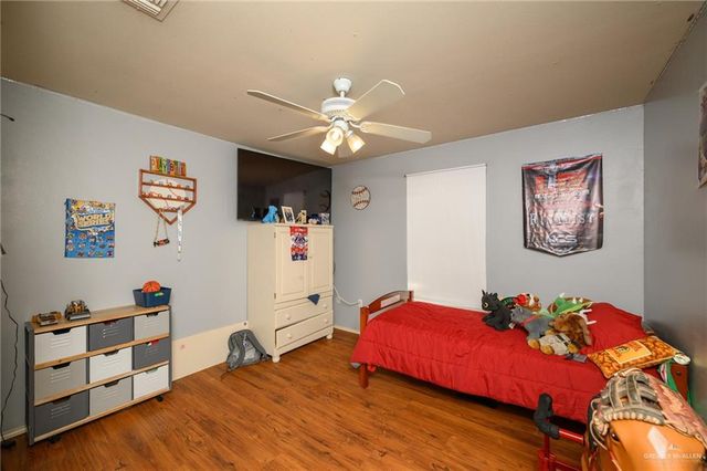 14004 Whitewing Lane, Lyford, TX 78569