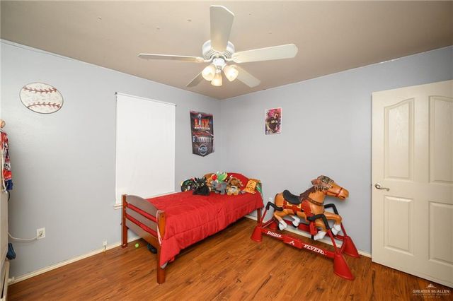 14004 Whitewing Lane, Lyford, TX 78569