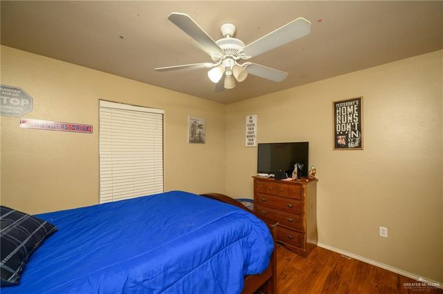 14004 Whitewing Lane, Lyford, TX 78569