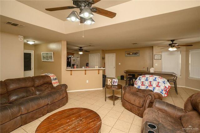 14004 Whitewing Lane, Lyford, TX 78569