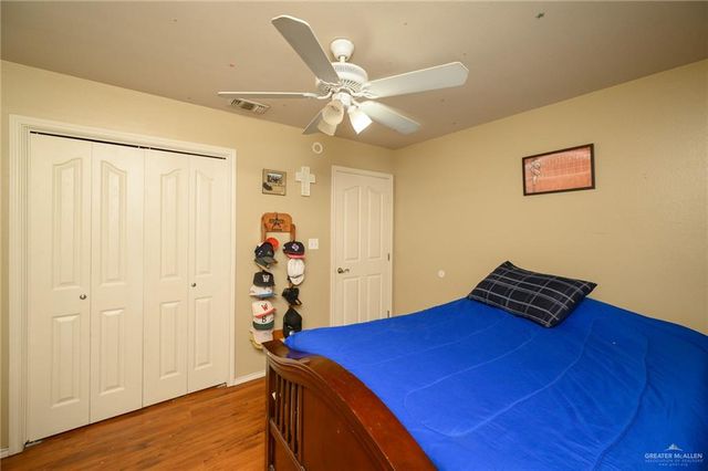 14004 Whitewing Lane, Lyford, TX 78569