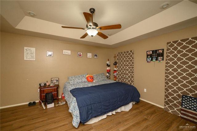 14004 Whitewing Lane, Lyford, TX 78569