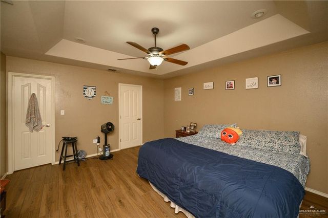 14004 Whitewing Lane, Lyford, TX 78569