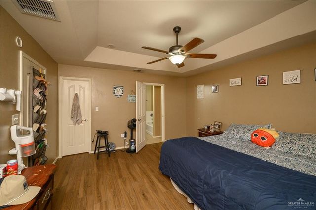 14004 Whitewing Lane, Lyford, TX 78569