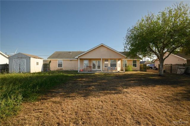 14004 Whitewing Lane, Lyford, TX 78569