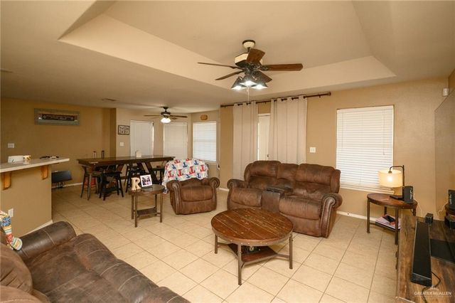 14004 Whitewing Lane, Lyford, TX 78569